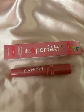 Lip Per-fékt Moisturizing Lip Tint - Sunset Pink